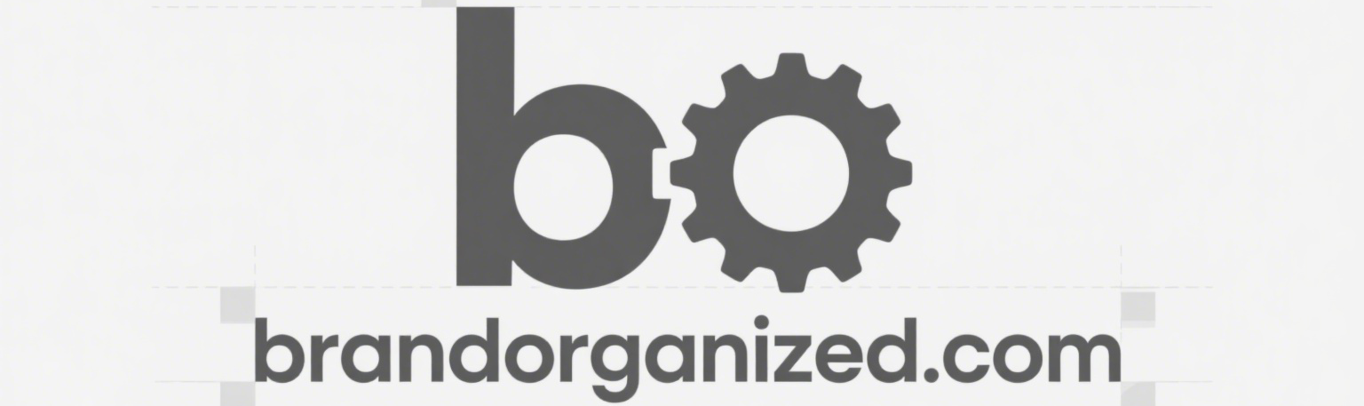 Brand Organized News Online